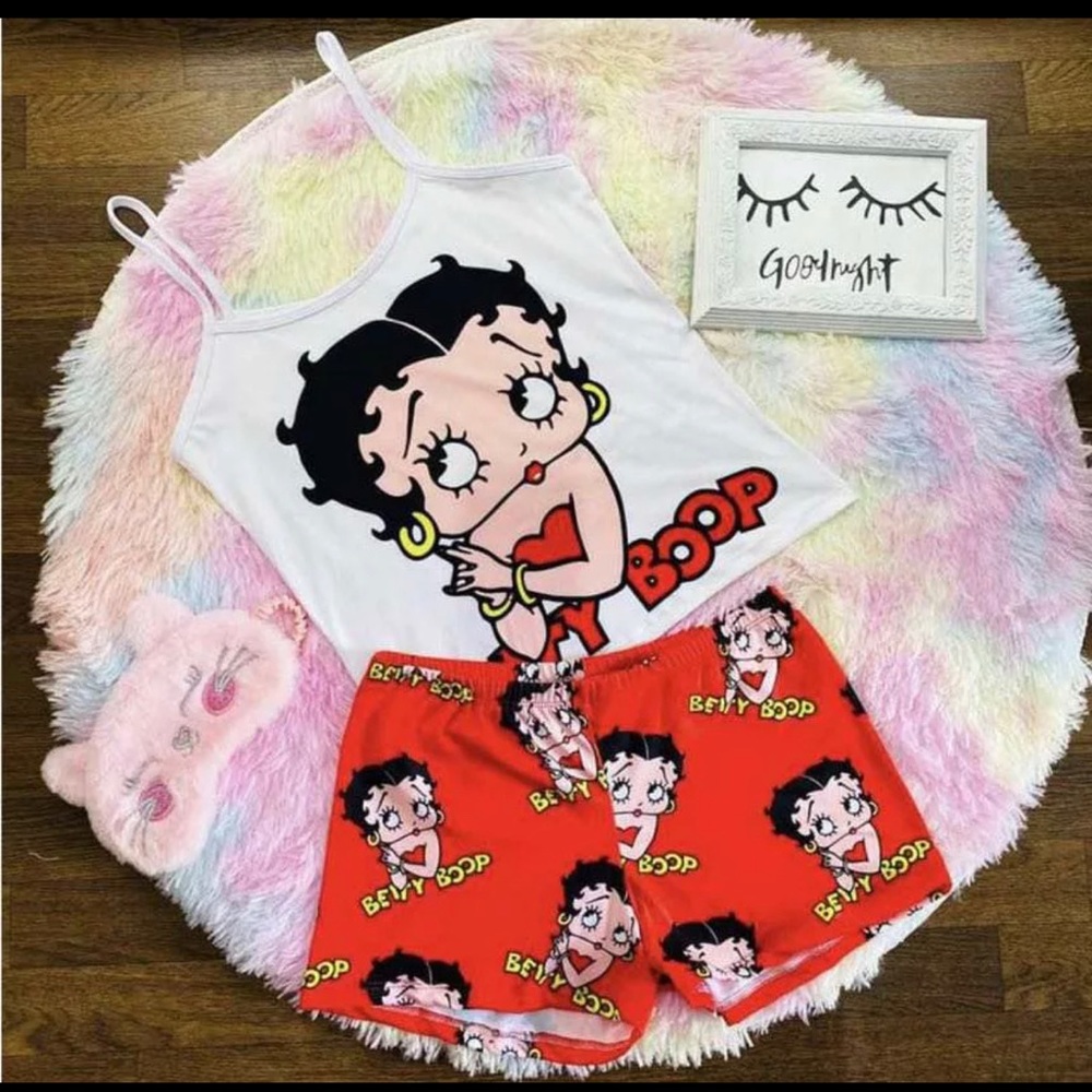 Pajamas set